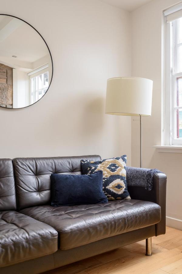 The Lady Stair'S Apartment - Royal Mile EDI Buitenkant foto