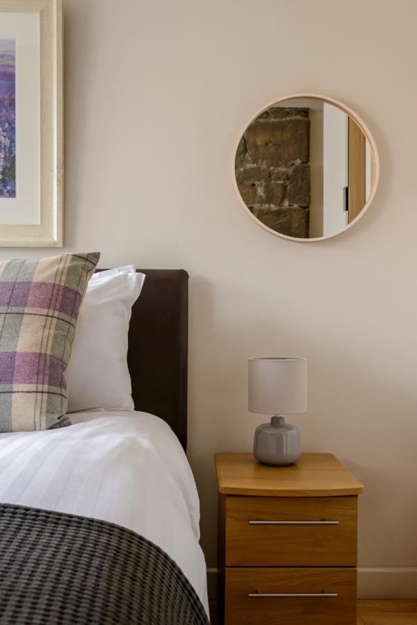 The Lady Stair'S Apartment - Royal Mile EDI Buitenkant foto