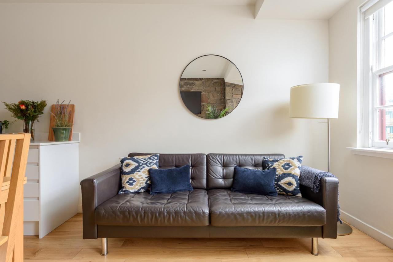The Lady Stair'S Apartment - Royal Mile EDI Buitenkant foto
